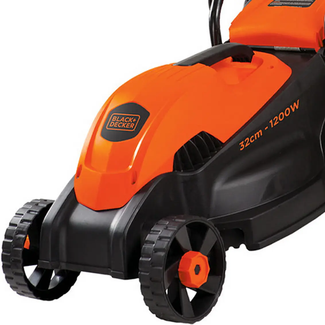 Cortadora Pasto 1200W 2