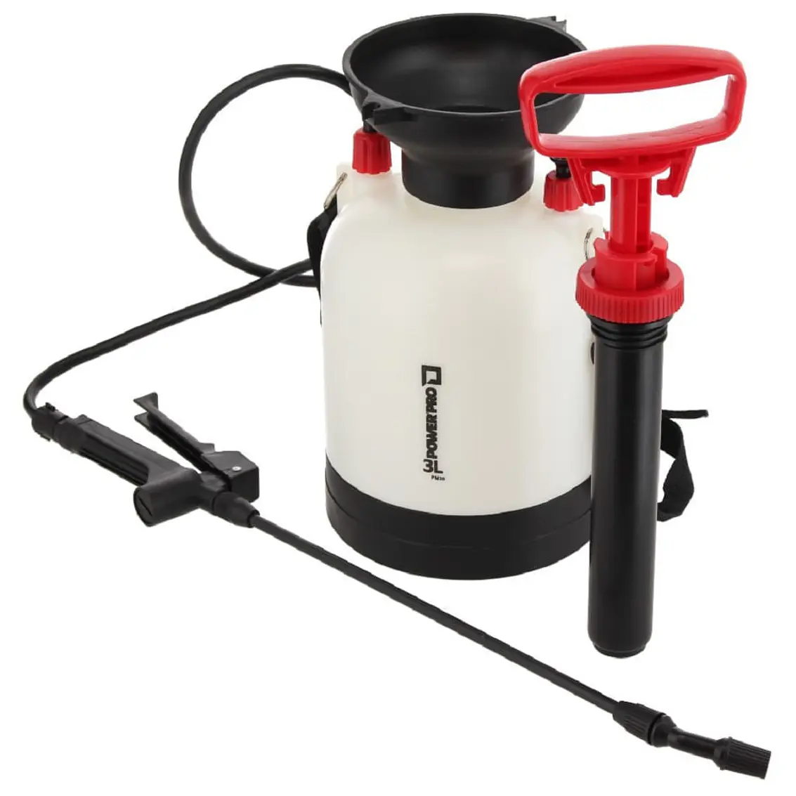 Pulverizador Manual 3Lt. Pm30 5