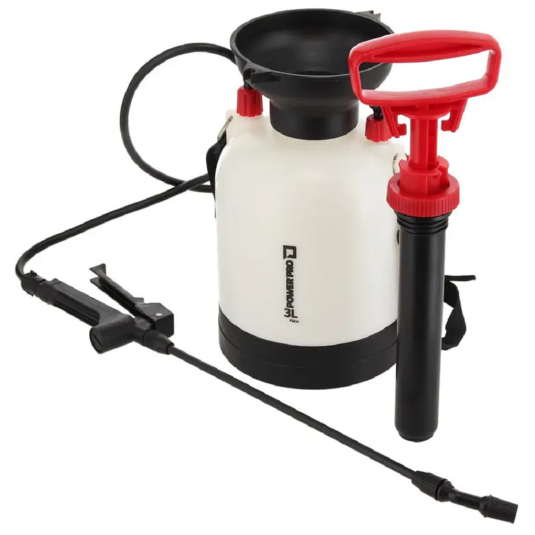 Pulverizador Manual 3Lt. Pm30 5