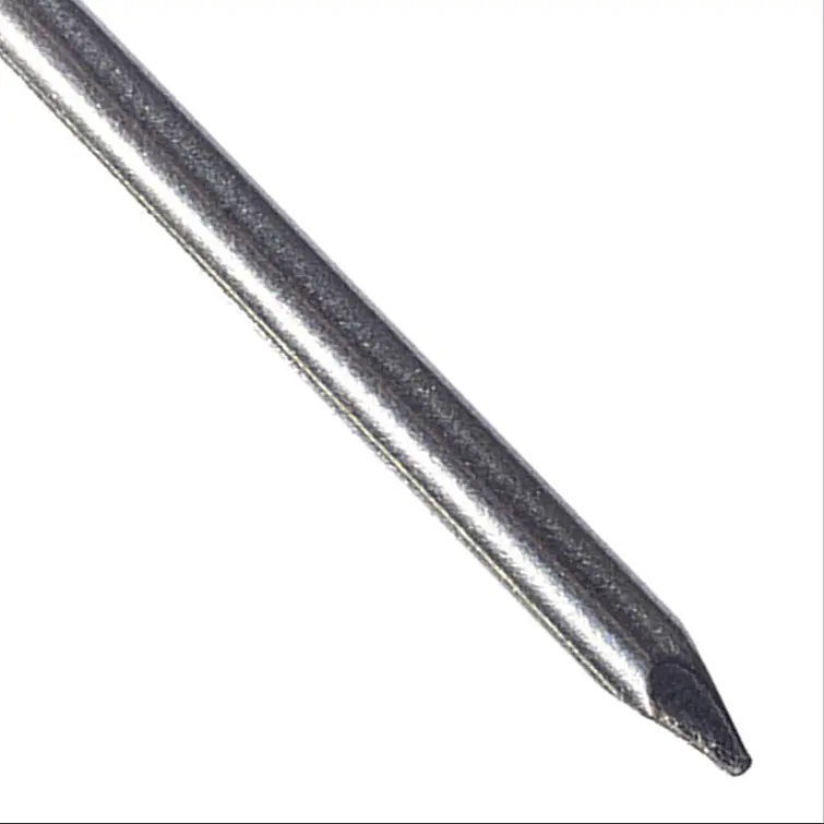 Clavos  2 1/2 X 11 Bolsa De 1 Kg.(Cbol251125-Mtk) Chilemat 6