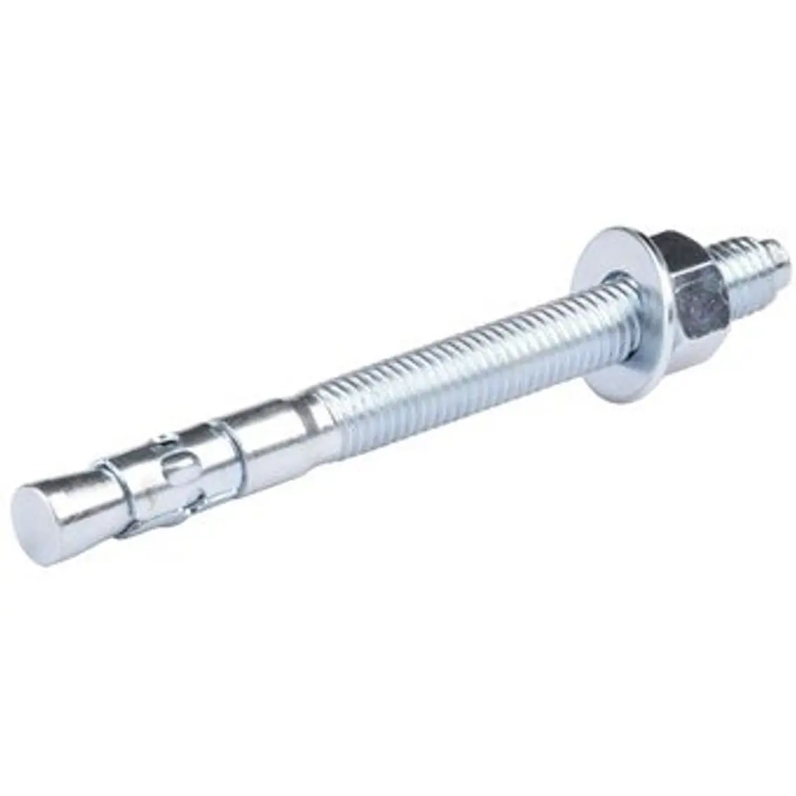 Perno Anclaje 3/8 X 3 3/4 [C25] Zinc 1