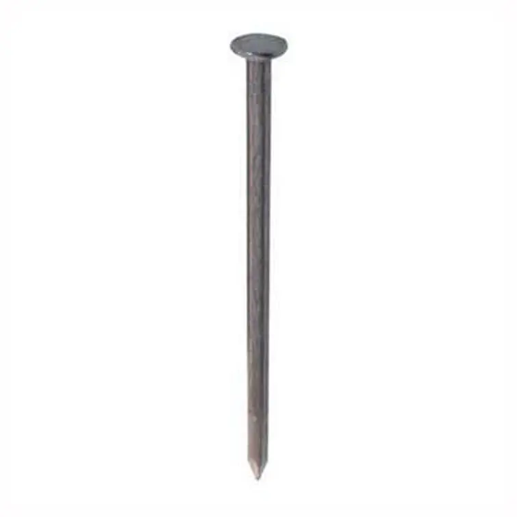 Clavos  1 1/2 Caja 25 Kg. (Clcte0400220003) Inchalam 3