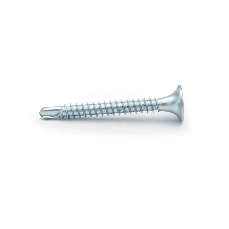 Tor. Autop. C/Plana 8 X 3 P/Broca [C100] (6512960010001C) Imporper 1
