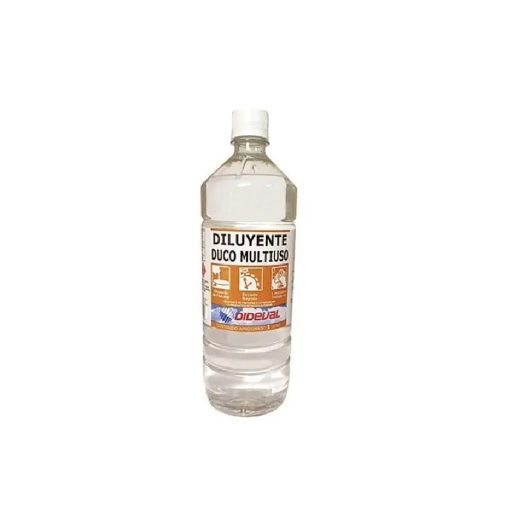 Diluyente Duco Envasado 1 Lt. 1