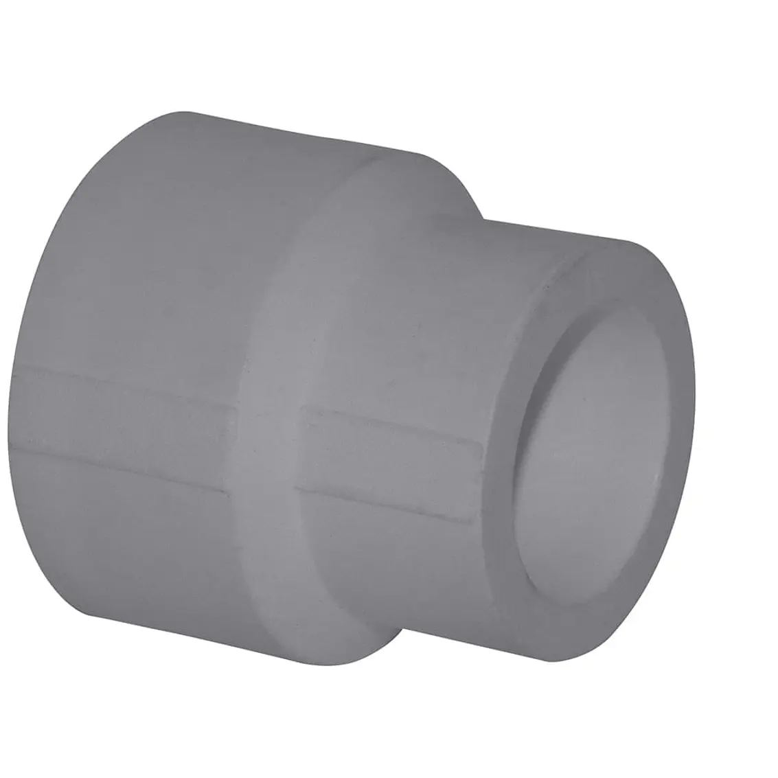 Copla Reduccion Ppr 63X50  Gris 1