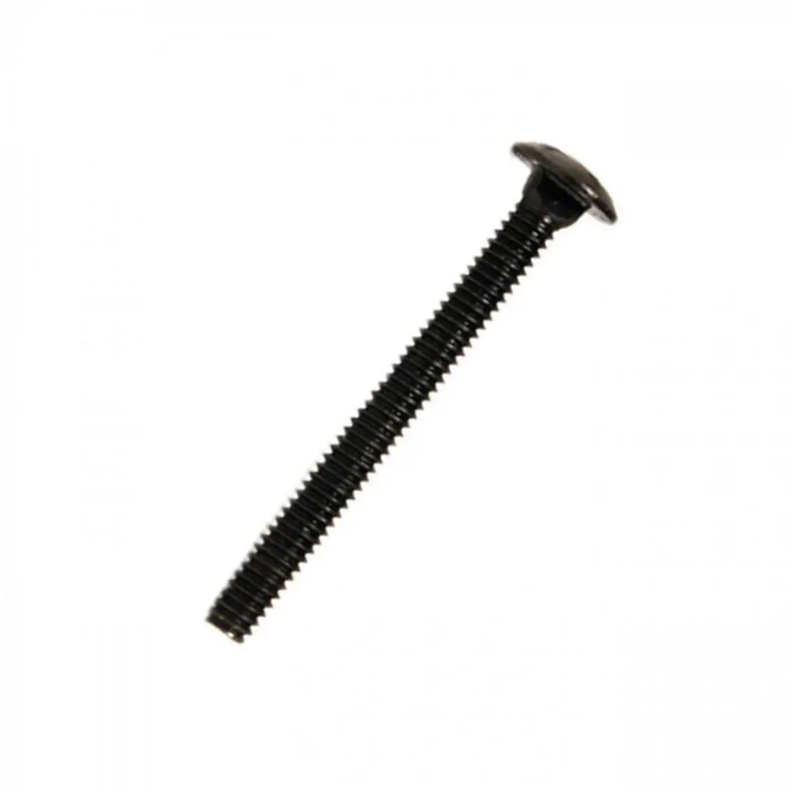 Perno Coche 1/4 X 3 [C100] Negro 1