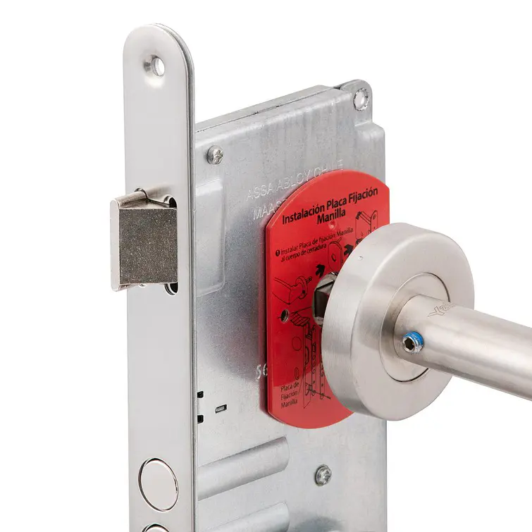 Cerr. Poli Embutir Toscana B60 Acceso 1/2 Izq. Bt 3