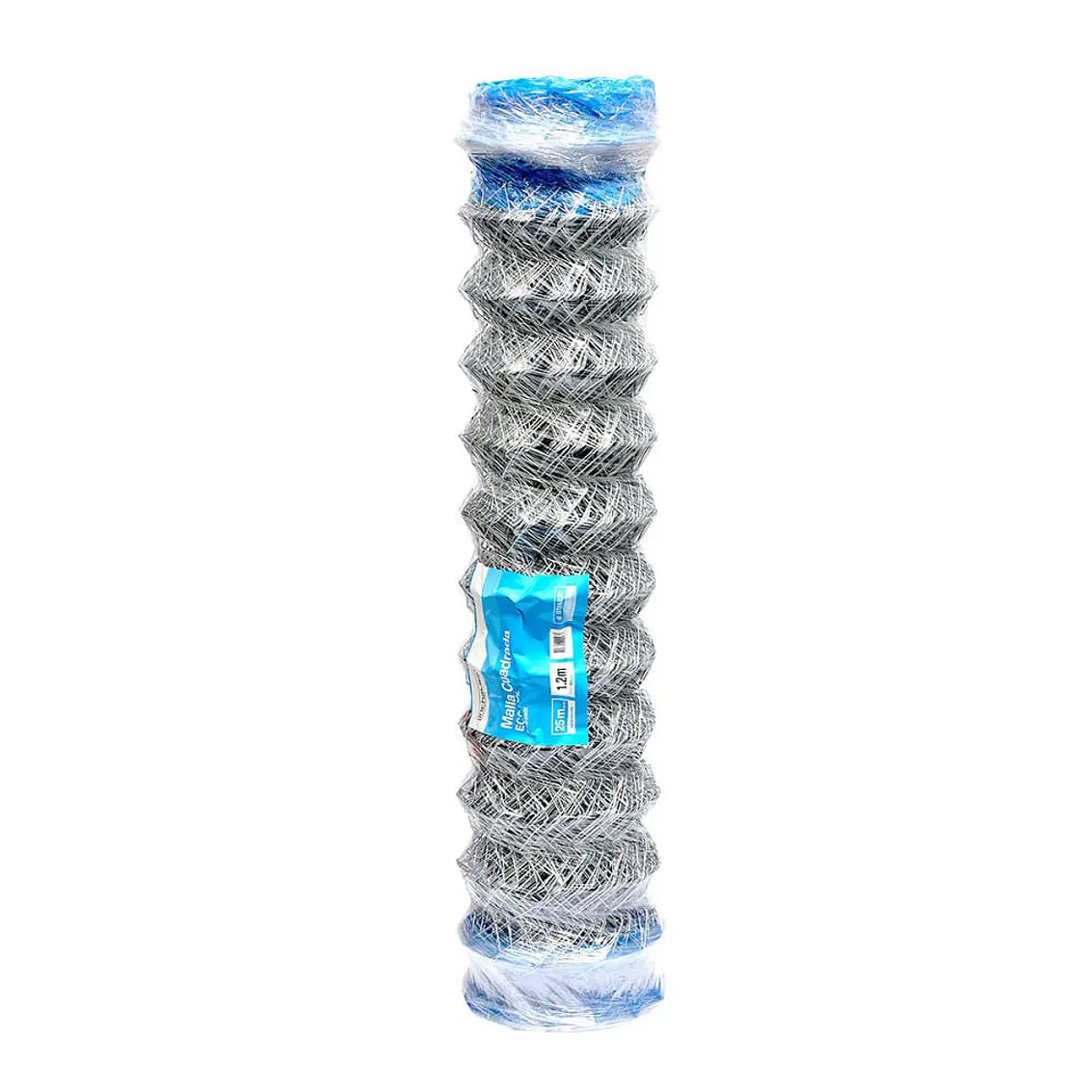 Malla Cuadrada 5014 Ecosol 2.0Mt. X 25Mt. [Rollo] [42Kg.] 1
