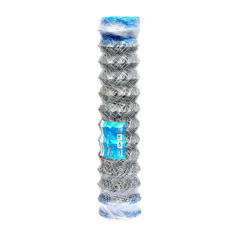 Malla Cuadrada 5014 Ecosol 2.0Mt. X 25Mt. [Rollo] [42Kg.] 1