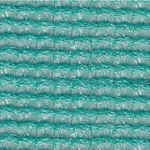 Malla Rachel Franj. 80%  Verde/Blanco  4,20 X 5Mts
