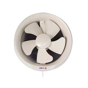 Extractor Aire Montaje Vidrio 15Wud