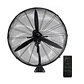Ventilador Airolite Indust. Ped/ Mural 30 C/Control Remoto (10266-002) - Miniatura 1