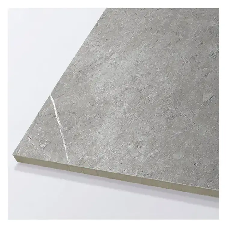 Porcelanato Klipen 60X60 Prestige Light Grey Mate [1,44 M2 X Cj] 2