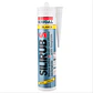 Silicona Acetica Blanca Silirub C/Fung. Baño Y Cocina - Miniatura 2