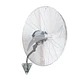 Ventilador Industrial Muro 30 (Fb-75) Technoplus - Miniatura 1