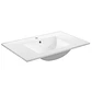 Kit Mueble Amelie Color Albayalde 60X46 + Cubierta - Miniatura 4