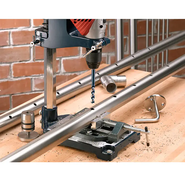 Broca Einhell Acero-Inox 10 Mm Akku-Top 3