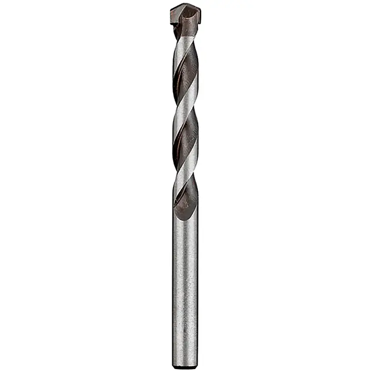 Broca Einhell Rocker Para Hormigón 8Mm 1