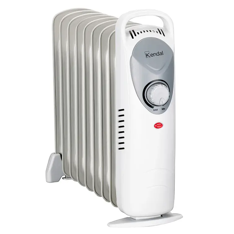 Calefactor Mini Oleo Df1000H1-9 1