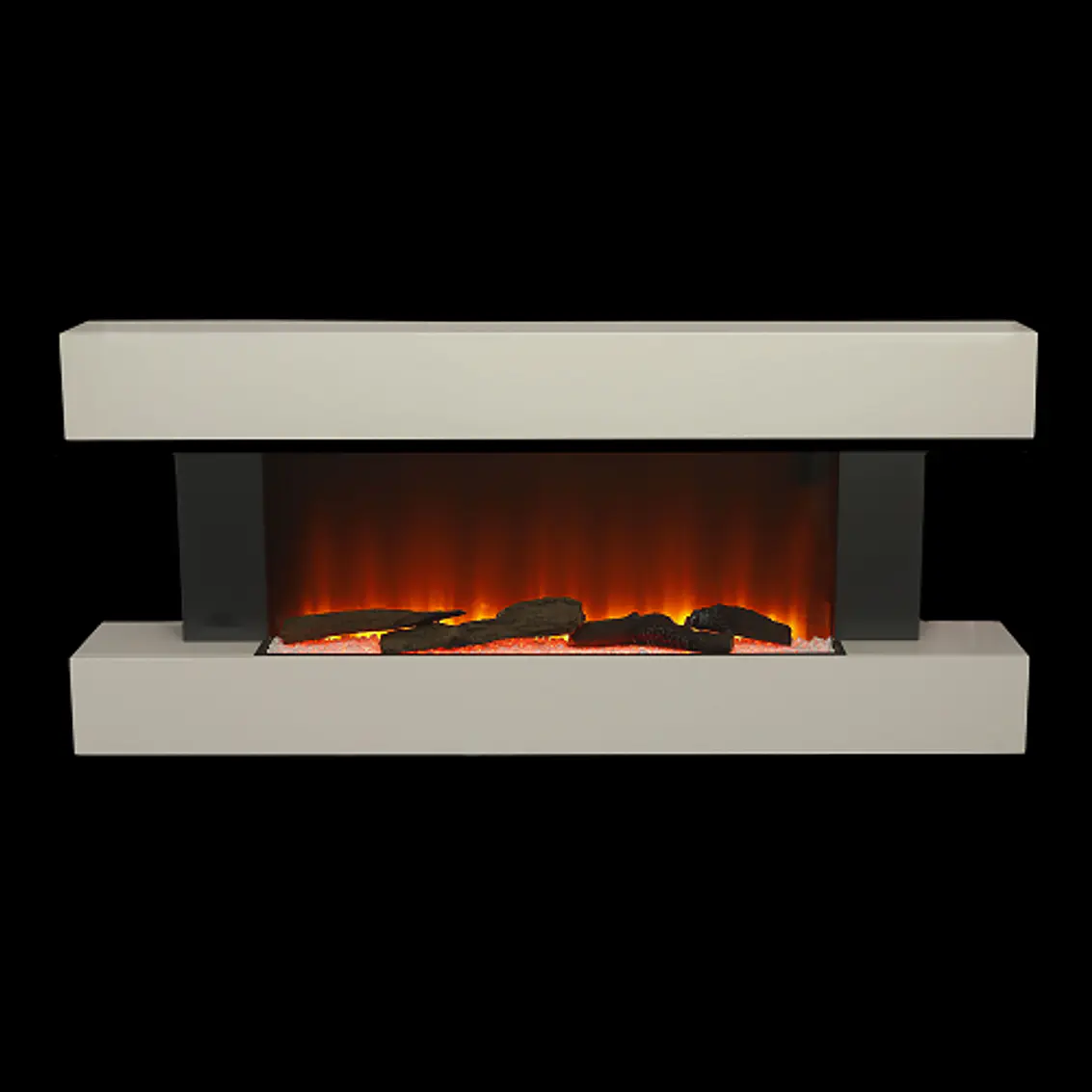 Calefactor Chimenea Antuco 2