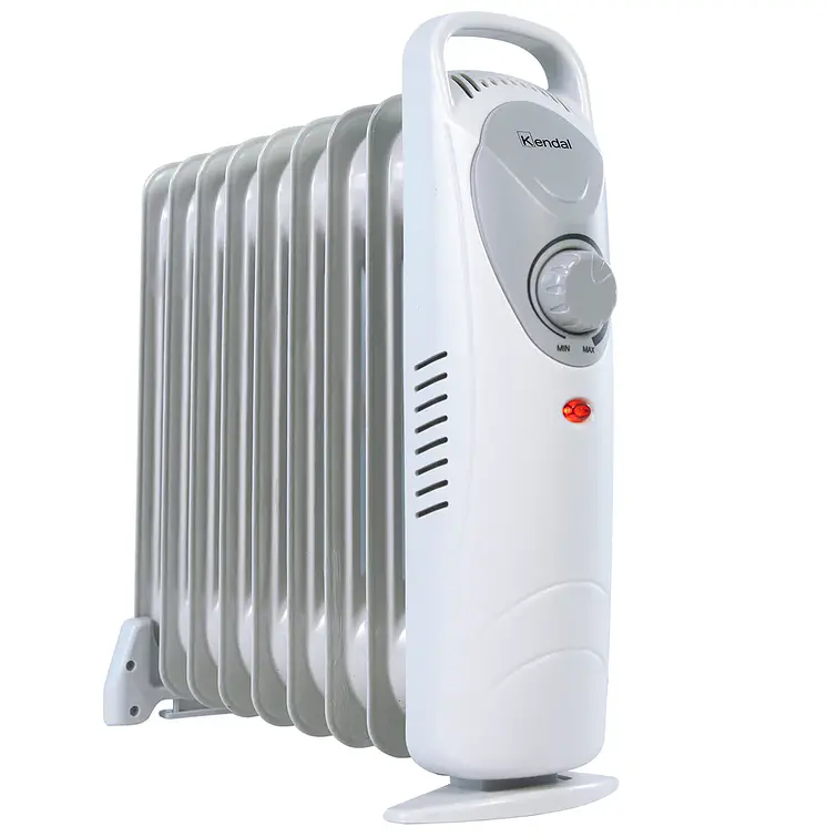 Calefactor Mini Oleo Df1000H1-9 3