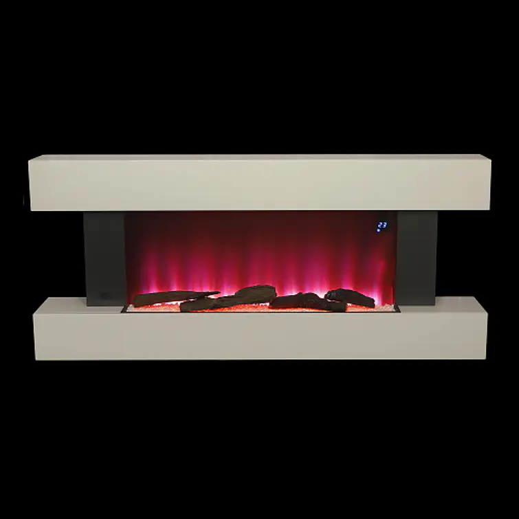 Calefactor Chimenea Antuco 3