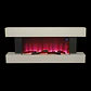 Calefactor Chimenea Antuco - Miniatura 3