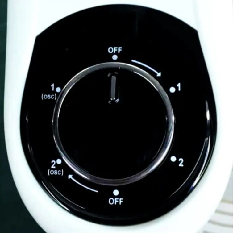 Calefactor Radiador Candens 450W/900W 5