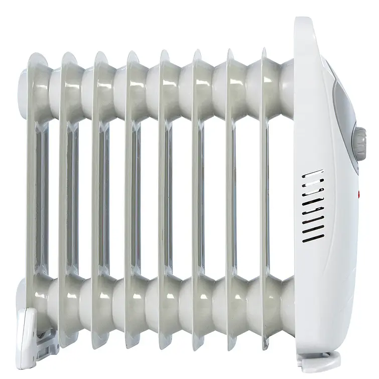 Calefactor Mini Oleo Df1000H1-9 4