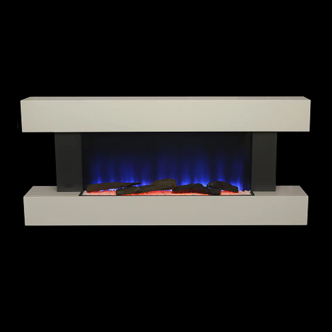 Calefactor Chimenea Antuco 4