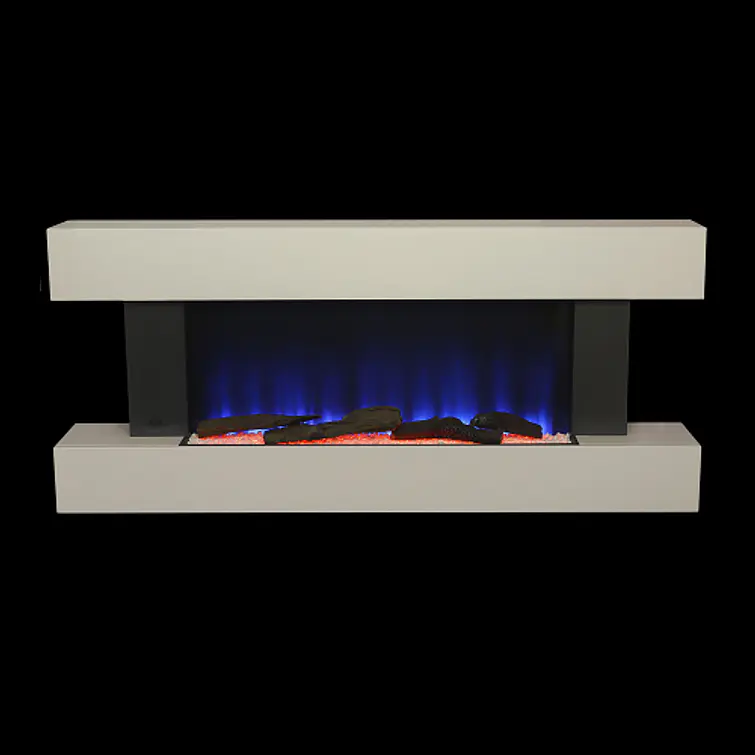 Calefactor Chimenea Antuco 4