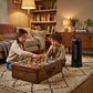 Calefactor Electrico Ptc Kptc2068 - Miniatura 3