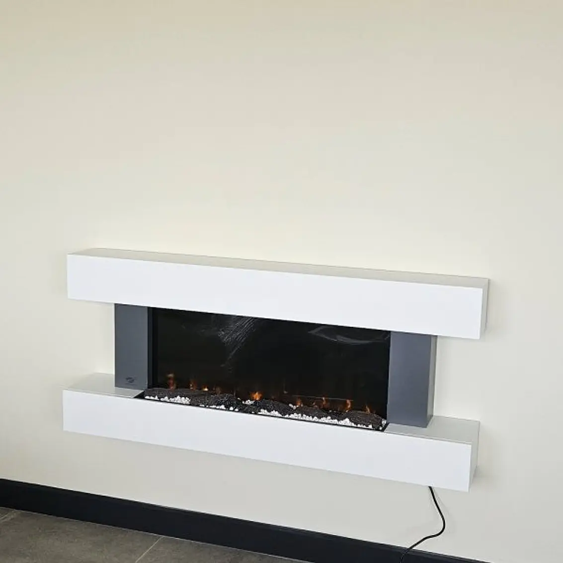 Calefactor Chimenea Antuco 5