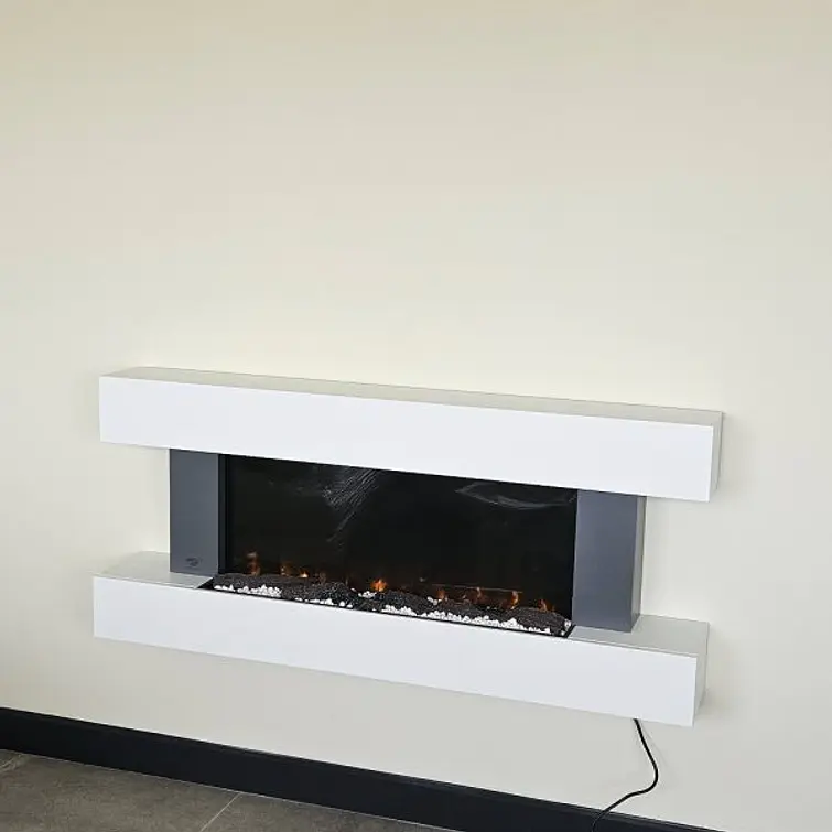 Calefactor Chimenea Antuco 5