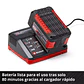 Bateria 5,2 Ah + Cargador Rápido - Miniatura 4