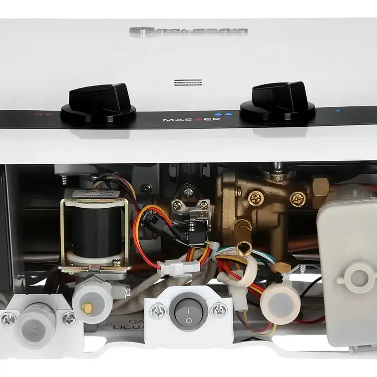 Calefont Splendid 5 Lt.Ionizado Master 3