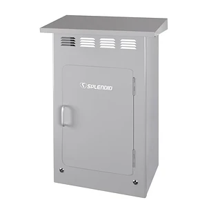 Gabinete Premium P/Calefont 5 A10 Ltrs Splendid