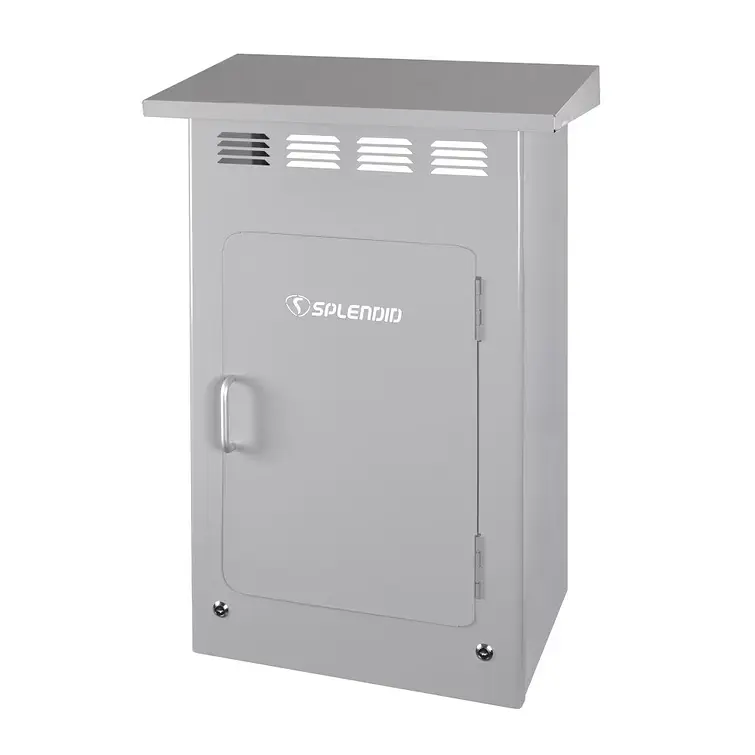 Gabinete Premium P/Calefont 5 A10 Ltrs Splendid 2
