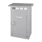 Gabinete Premium P/Calefont 5 A10 Ltrs Splendid - Miniatura 2