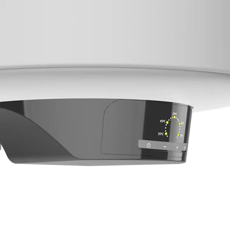 Termo Electr. Digital Teka  80 Lts Ewh-80-Dev 2