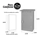 Gabinete Premium P/Calefont 5 A10 Ltrs Splendid - Miniatura 4