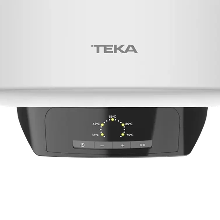 Termo Electr. Digital Teka  80 Lts Ewh-80-Dev 3