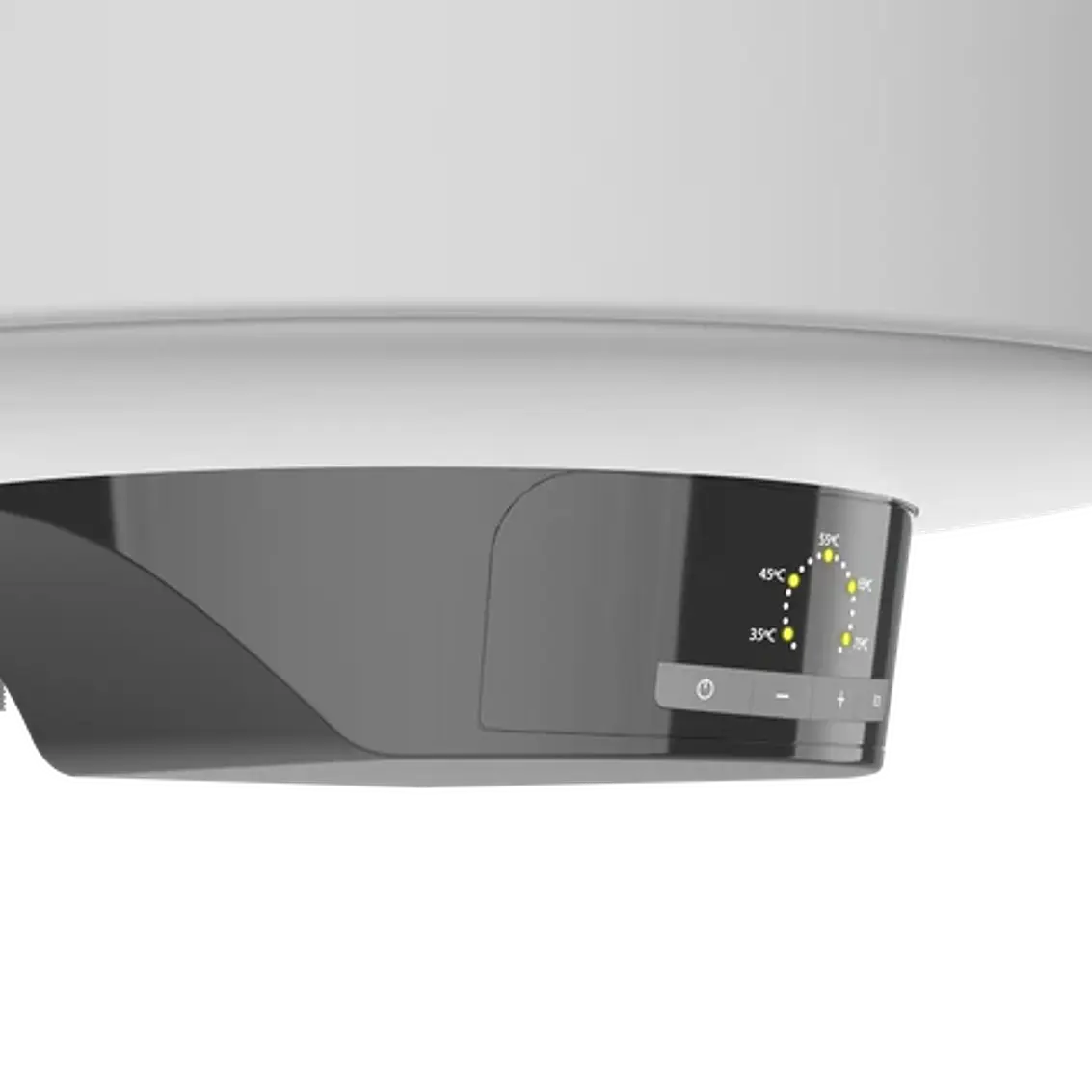 Termo Electr. Digital Teka 100 Lts Ewh 100 Ve-D 2