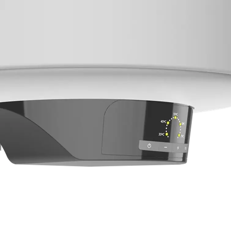 Termo Electr. Digital Teka 100 Lts Ewh 100 Ve-D 2
