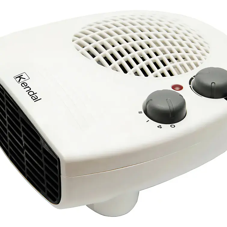 Termoventilador Horizontal Fh-116 1