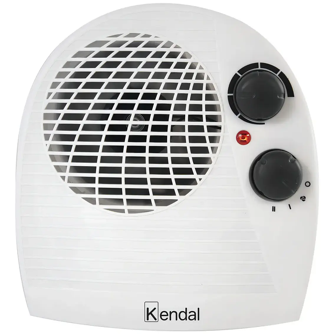 Termoventilador Horizontal Fh-116 2