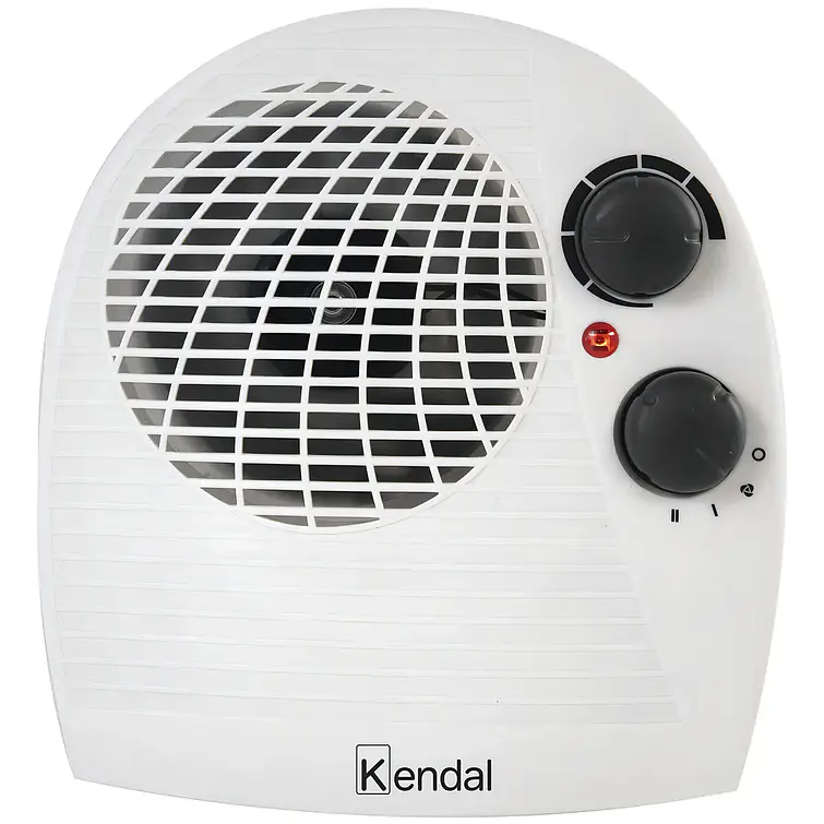 Termoventilador Horizontal Fh-116 2