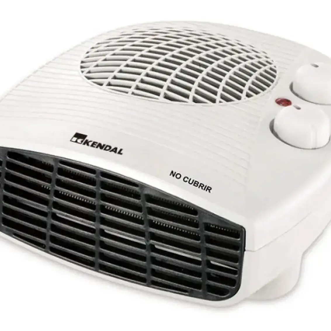 Termoventilador Horizontal Fh-116 5