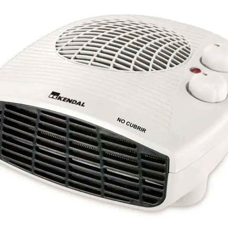 Termoventilador Horizontal Fh-116 5