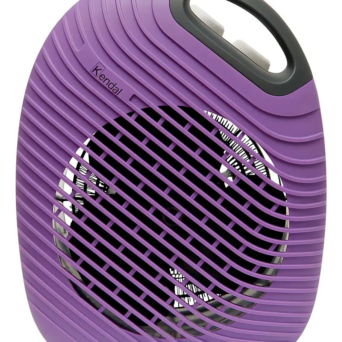 Termoventilador Vertical Sun-05 Purpura 1